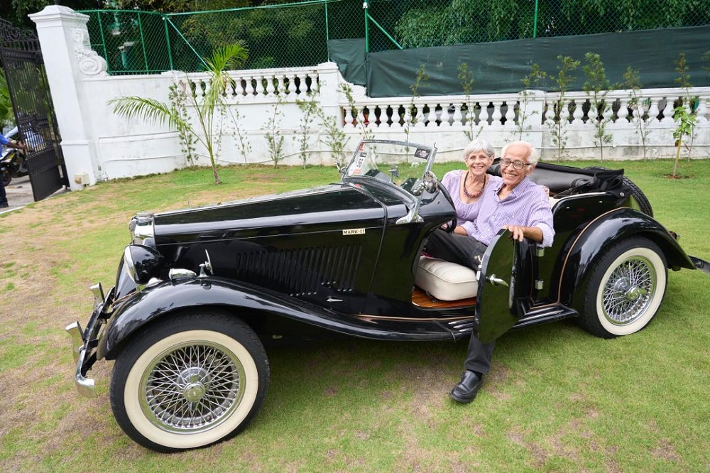 El Rey Charles III celebra su cumpleaños