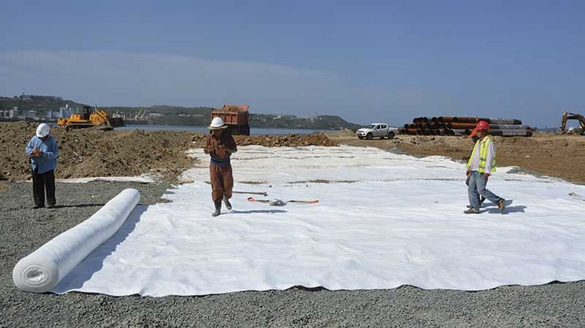 Santiago de Cuba estrenó terminal portuaria multipropósito