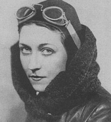Amy Johnson