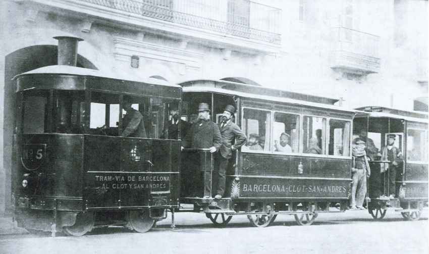 Memorias del Motor: del 23 de febrero al 1 de marzo