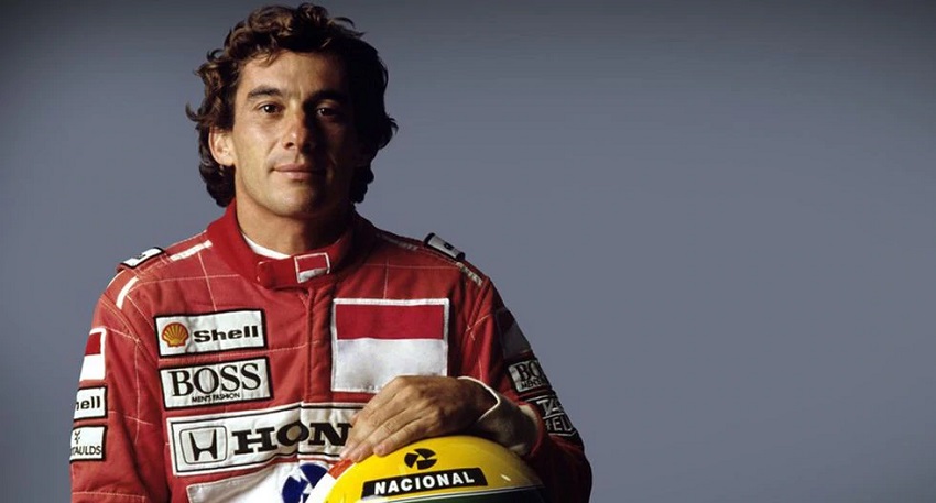 Memorias del Motor: del 27 de abril al 3 de mayo