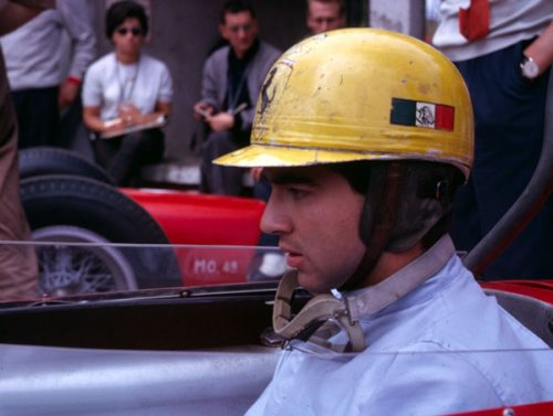 Memorias del Motor: del 26 de octubre al 1 de noviembre