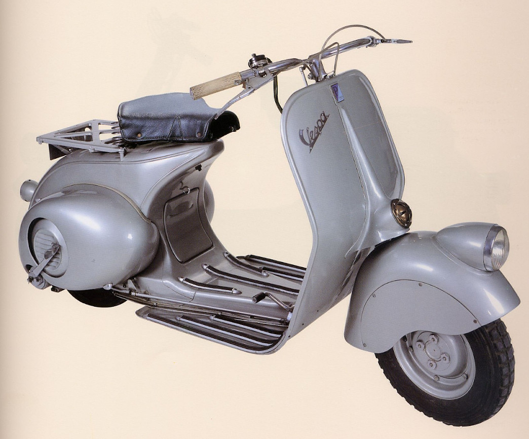 vespa