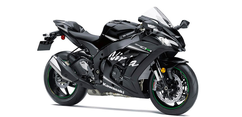 Kawasaki Ninja