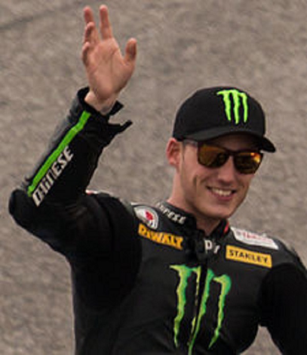 Memorias del Motor: del 8 al 14 de junio