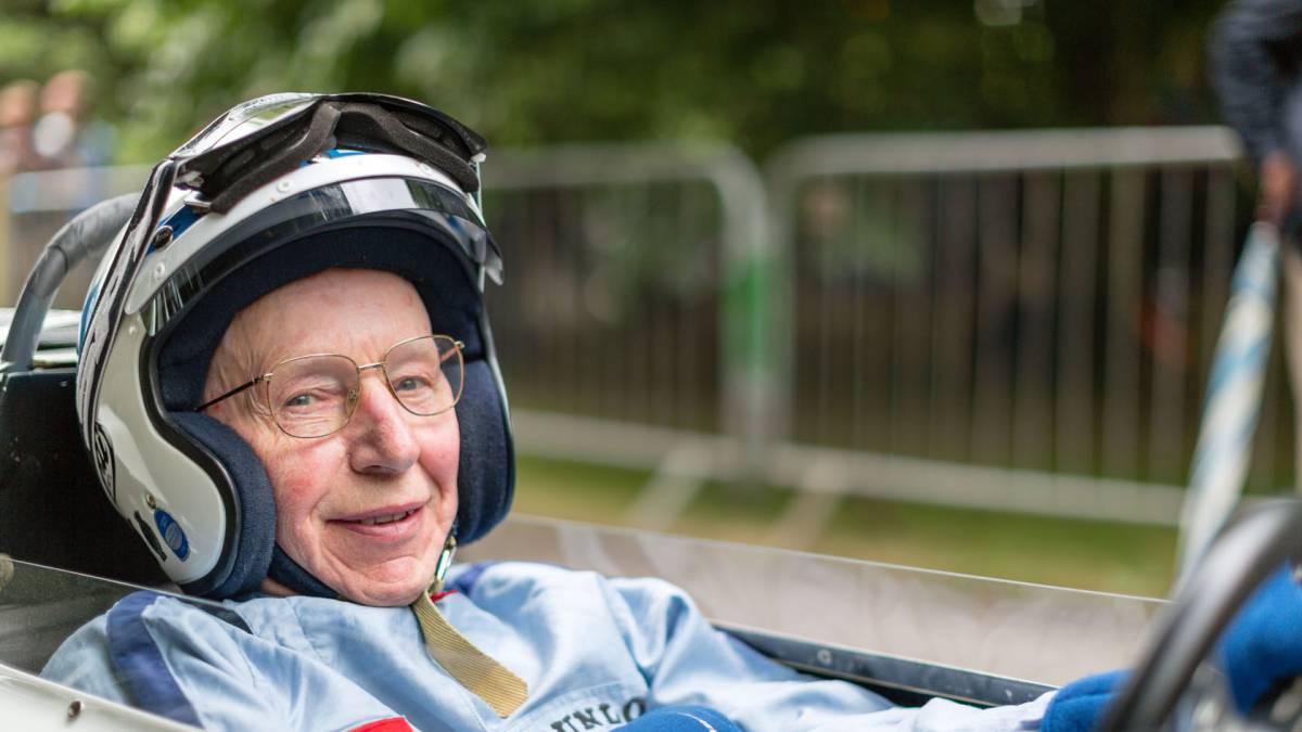 John Surtees