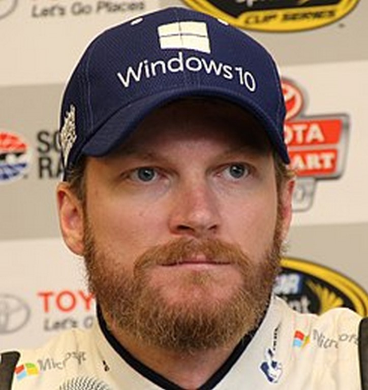  Dale Earnhardt Jr