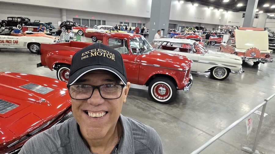 Studebaker Champ: la última gran apuesta de una leyenda americana