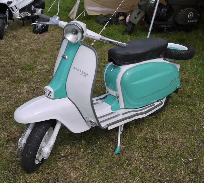 Lambretta