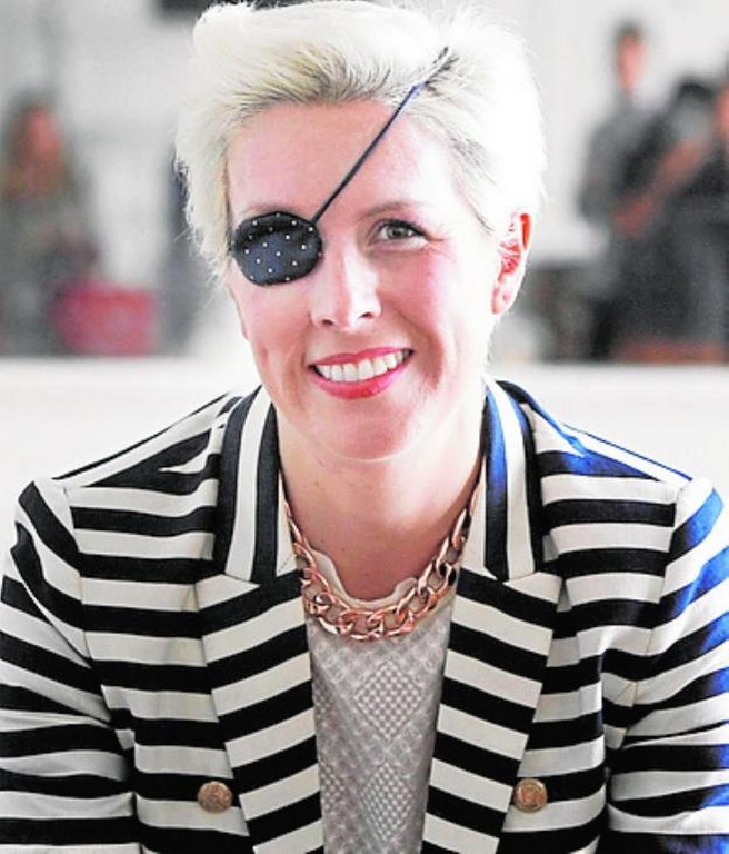 Maria de Villota