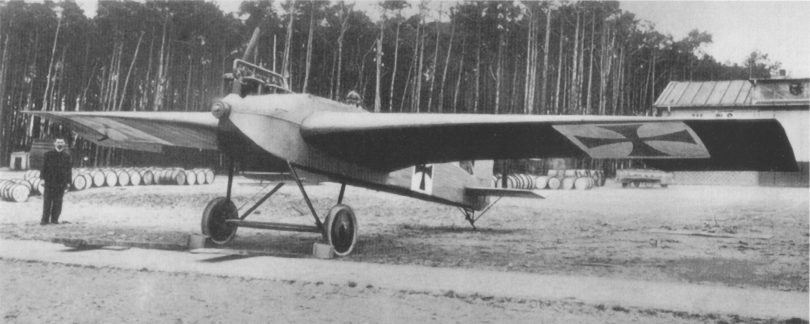 Hugo Junkers