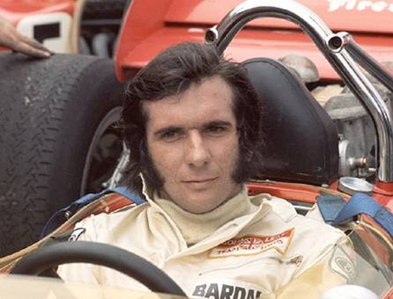 Memorias del Motor: del 8 de diciembre al 14 de diciembre