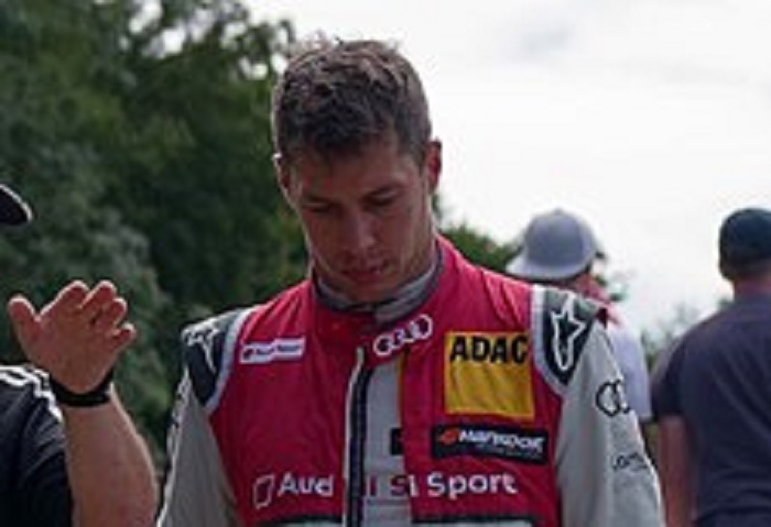 Memorias del Motor: del 8 al 14 de junio