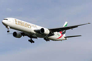 Boeing Commercial Airplanes