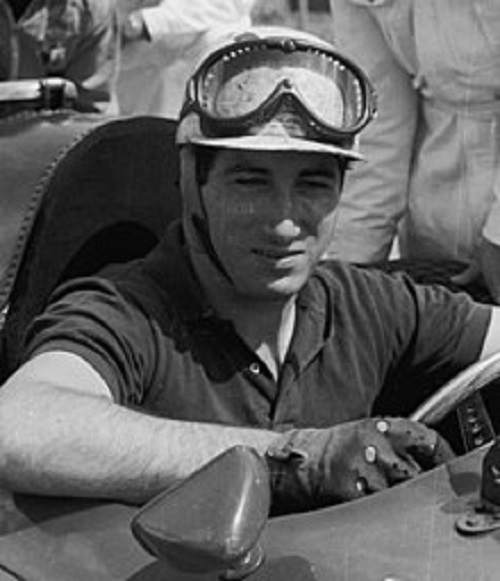 Memorias del Motor: del 11 al 17 de mayo