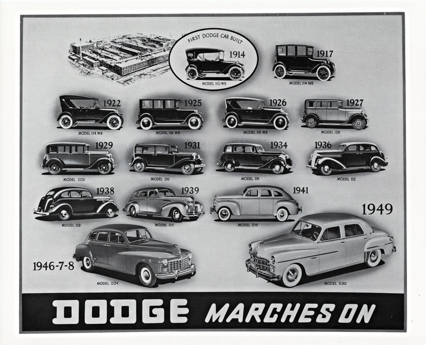 Dodge