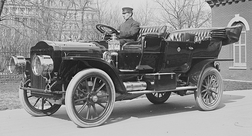 Cadillac One: ¿Limusina presidencial o una verdadera bestia? 