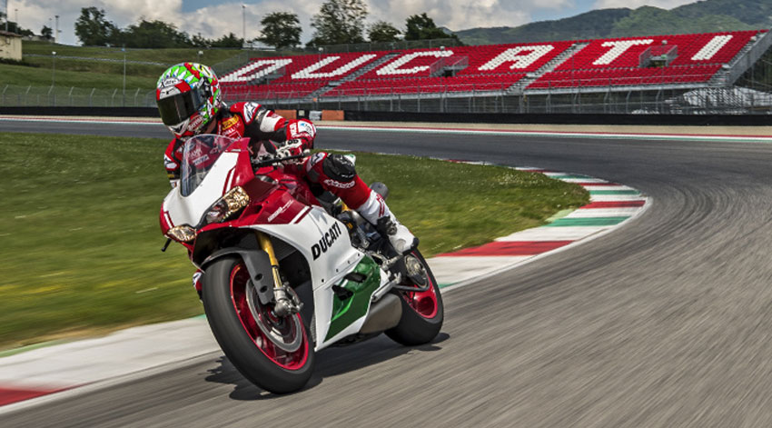 Ducati 1299 4