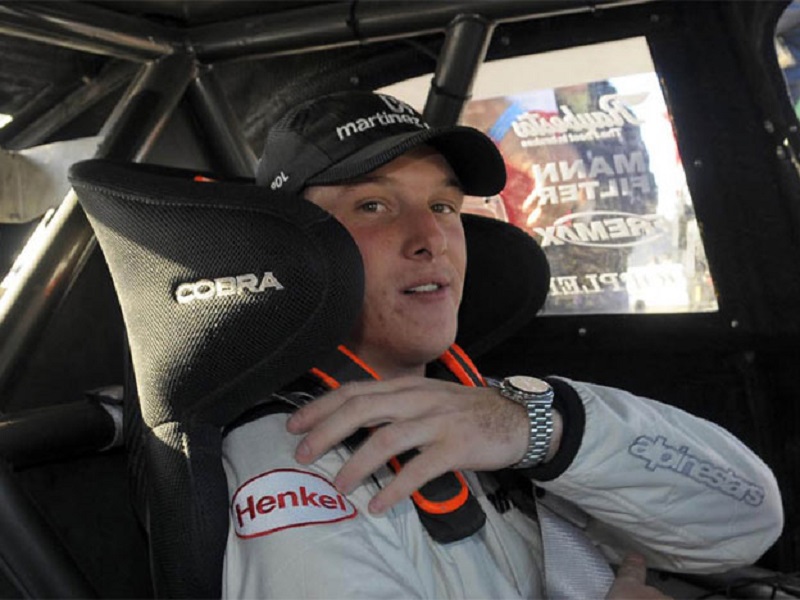 Memorias del Motor: del 10 al 16 de noviembre