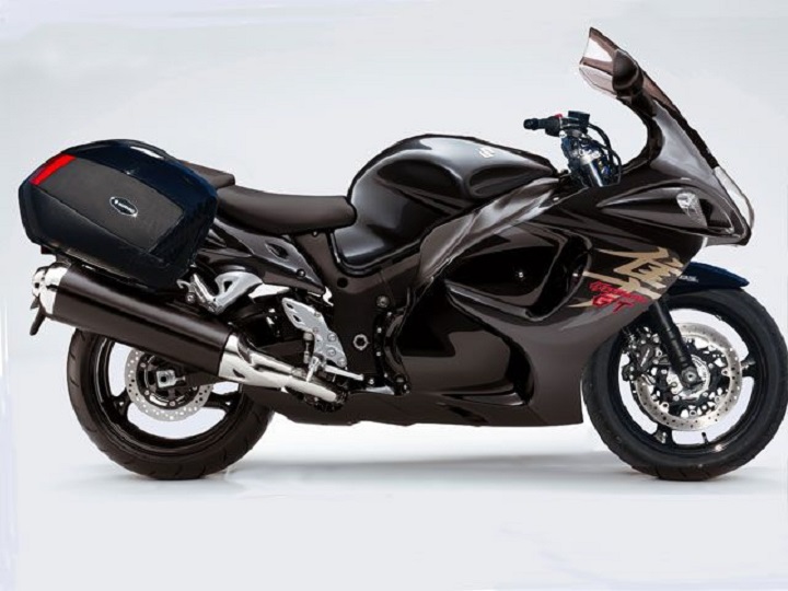 Suzuki GSX1300R