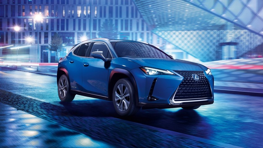 Los autos del 2020
