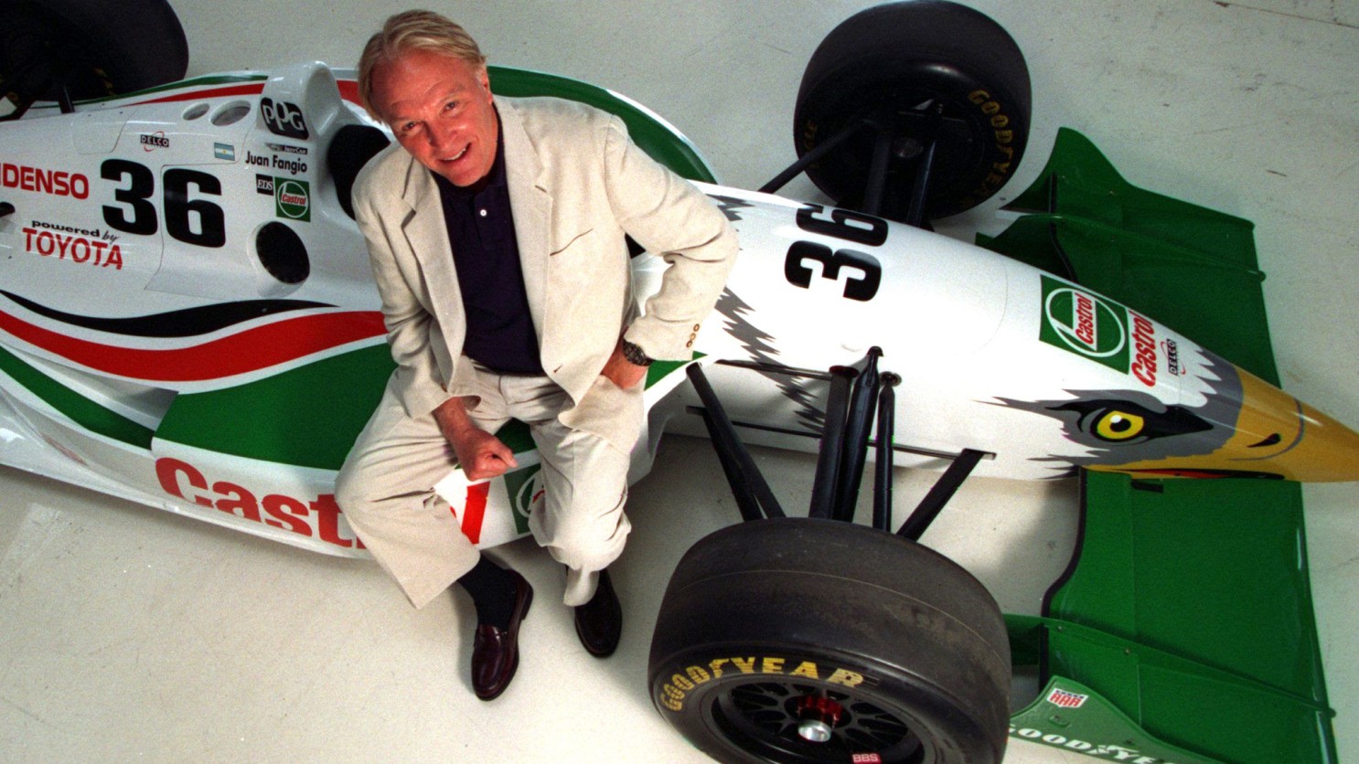 Memorias del Motor: del 13 al 19 de enero