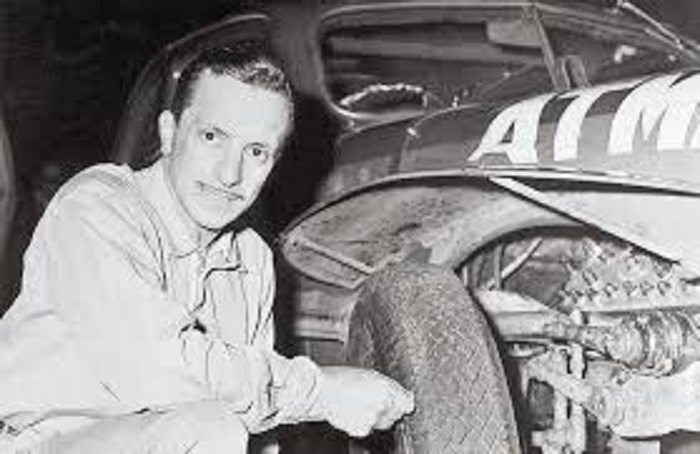 Memorias del Motor: del 9 al 15 de febrero