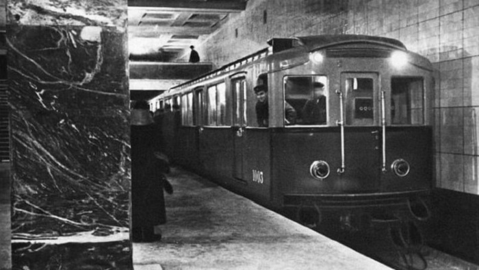 Memorias del Motor del 12 al 18 de mayo
