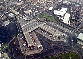 Aeropuerto