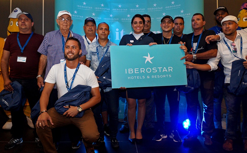 Menciones Gran Premio Anual Iberostar a la Conservación de Autos Antiguos