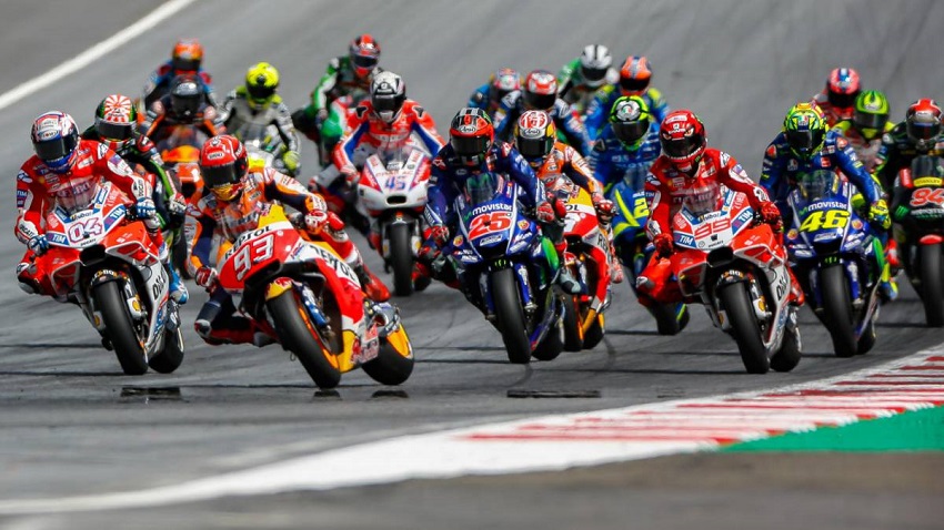 Moto GP