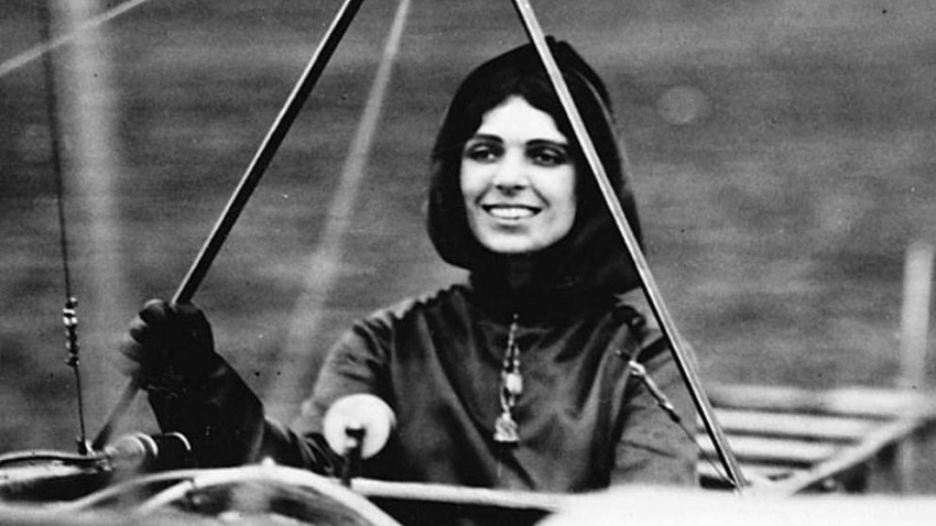 Memorias del Motor: del 13 al 19 de abril