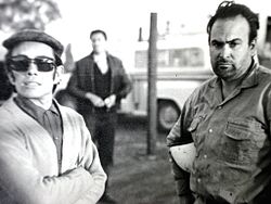 Orlando Sotro,
