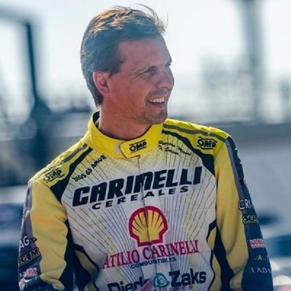 Memorias del Motor: del 10 al 16 de noviembre