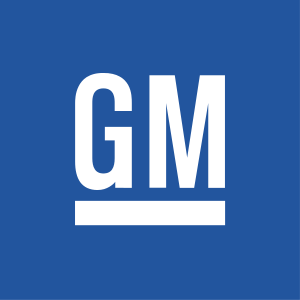 Logo de General Motors Company 
