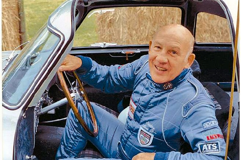 Memorias del Motor: del 14 al 20 de septiembre de 2026 