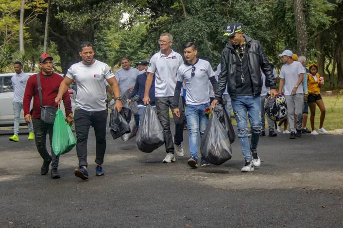 movilidad limpia