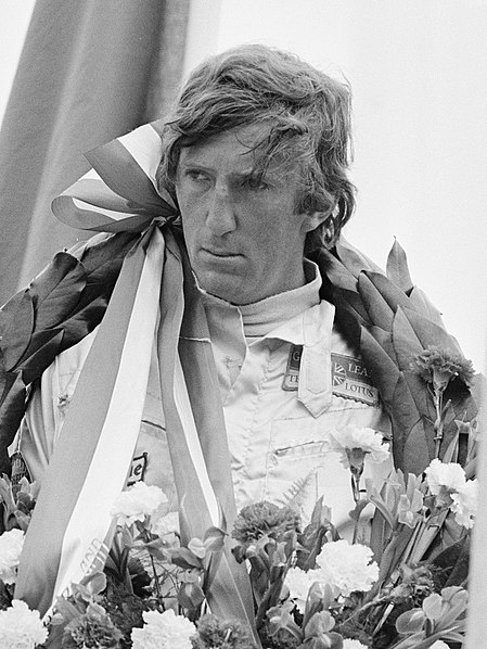 Jochen Rindt