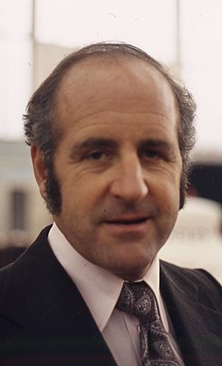 Denny Hulme