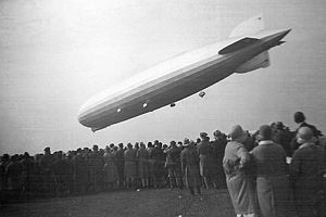 Graf Zeppelin 