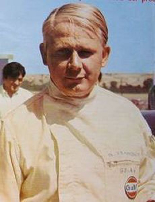 Memorias del Motor: del 13 al 19 de abril