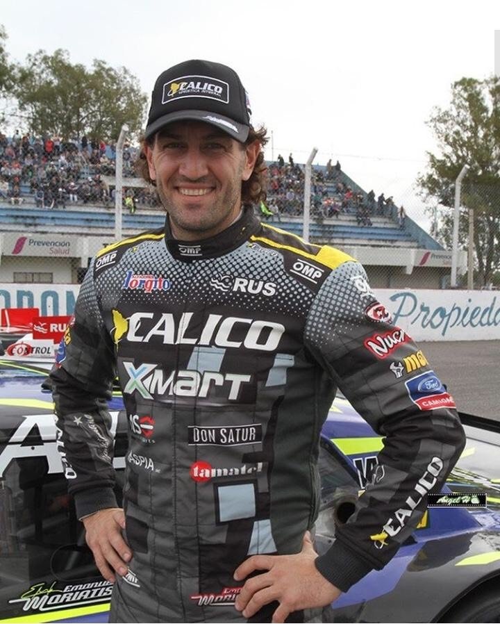 Memorias del Motor: del 13 al 19 de enero