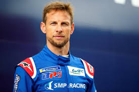 Nace Jenson Button, piloto de automovilismo de velocidad británico y expiloto de Fórmula 1
