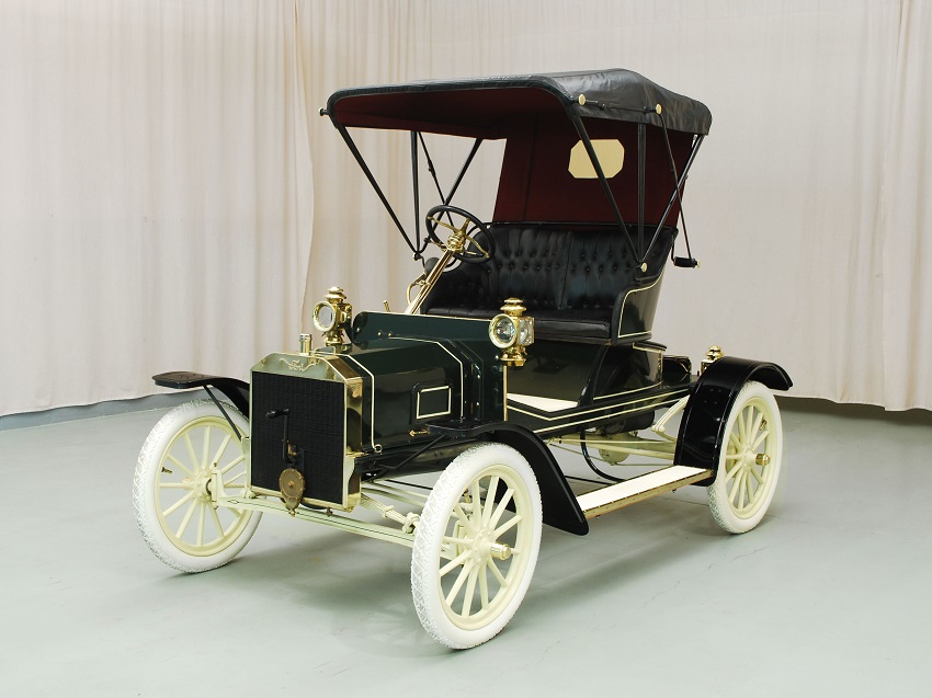 Ford R de 1907