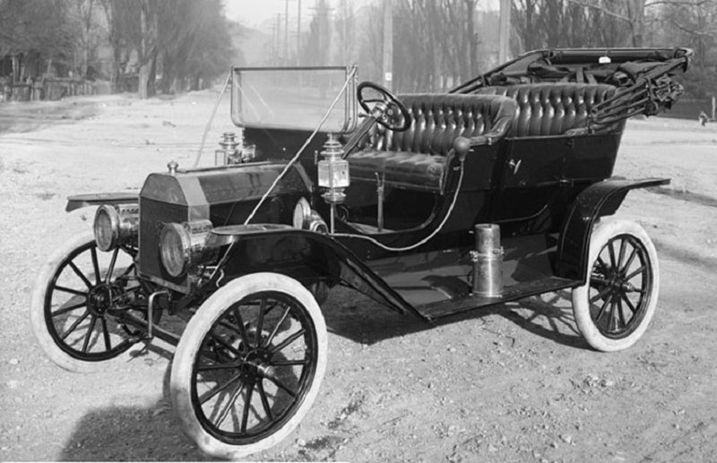 Memorias del Motor del 28 de septiembre al 4 de octubre