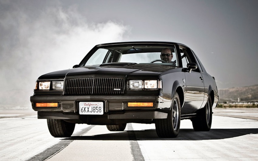 Buick Regal Grand National