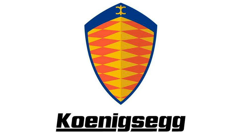 Logotipo de Koenigsegg