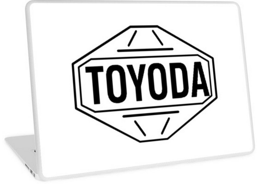 Toyoda Automatic Loom
