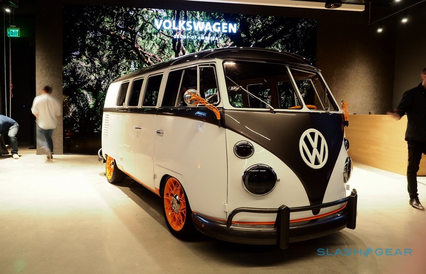 Volkswagen Type 20