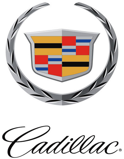 Cadillac Logotipo